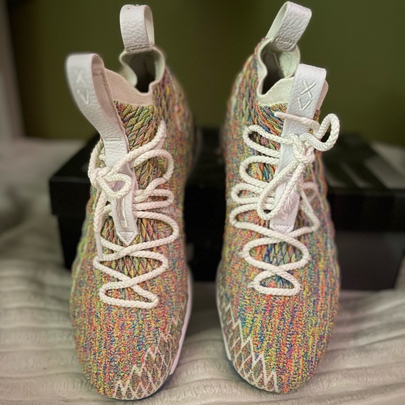 Nike Lebrons (New!) - Picture 2 of 3